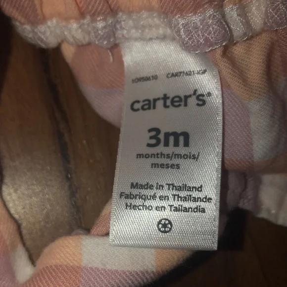 Girl onesie - Picture 4 of 4